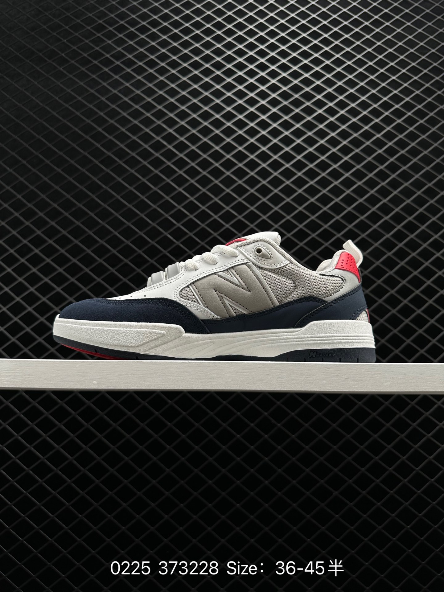 New Balance NM808WRB